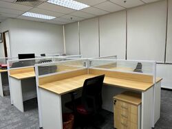 Peninsula Plaza (D6), Office #458628341